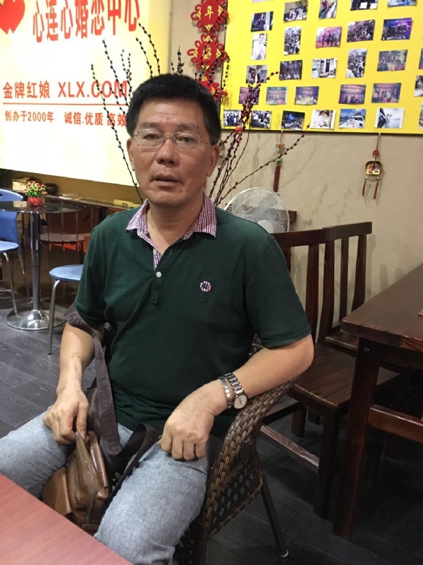 老连的第一张照片--政和相亲网