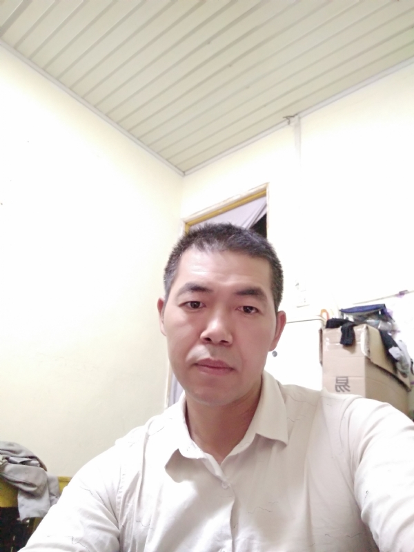 为伊消得人憔悴的第一张照片--政和相亲网