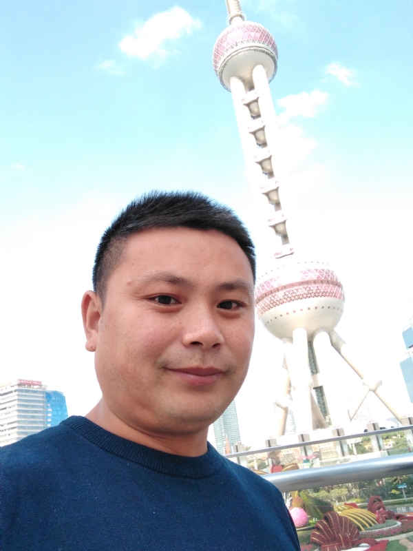 砥砺前行的第一张照片--政和相亲网