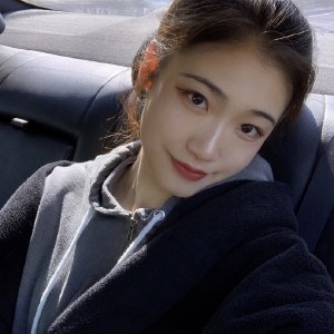 秦璐的第一张照片--政和相亲网