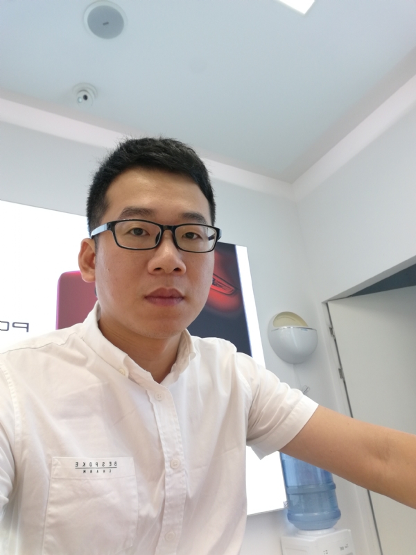 属狗的男人的第一张照片--政和相亲网