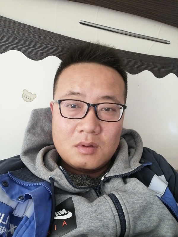 一个人一座城的第一张照片--政和相亲网