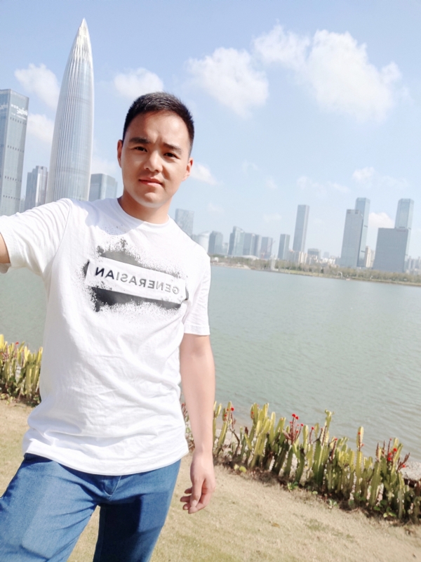 许仙敢睡蛇的第一张照片--政和相亲网