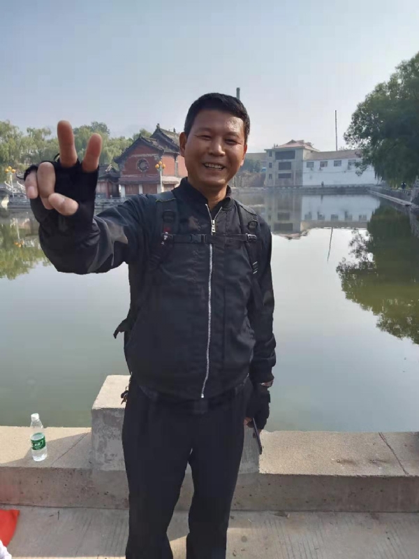 等的第一张照片--政和相亲网