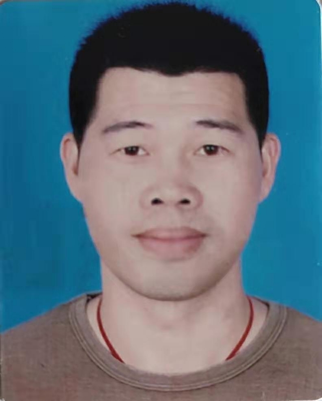 无痕的第一张照片--政和相亲网