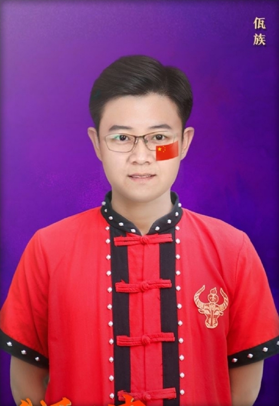 真水无香的第一张照片--政和相亲网
