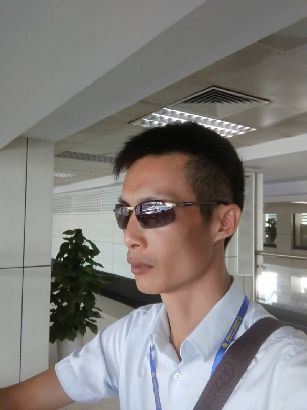缘起缘灭的第一张照片--政和相亲网