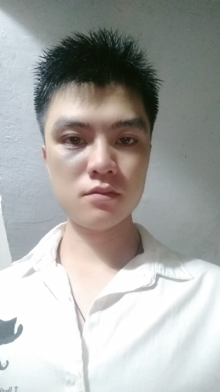马仔的第一张照片--政和相亲网