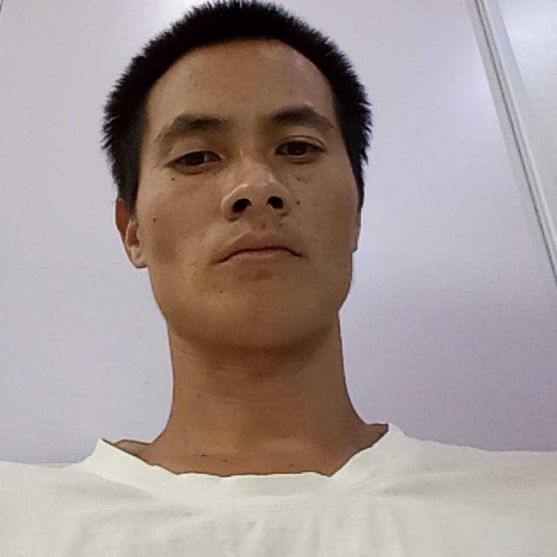 孤独的第一张照片--政和相亲网