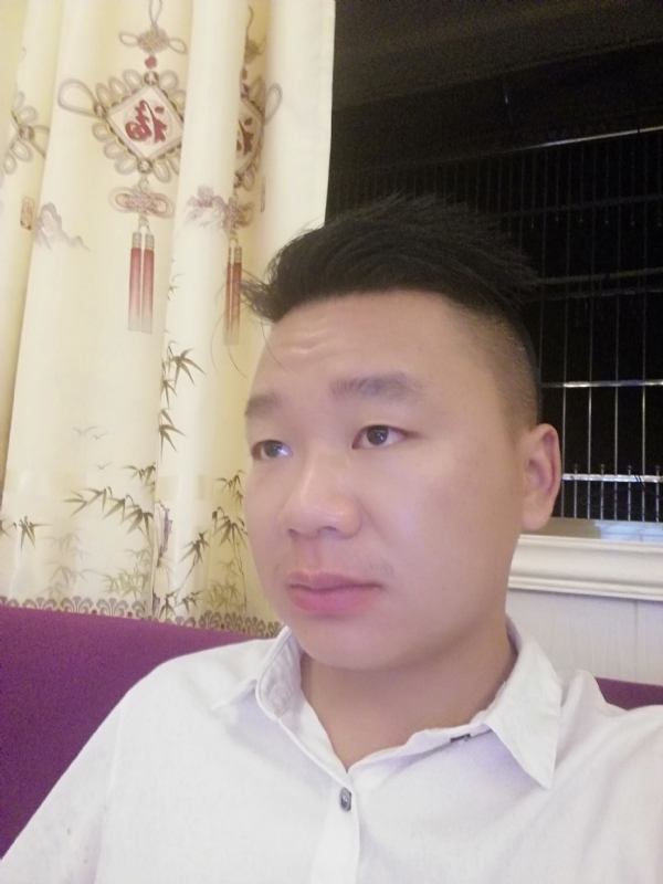 王梓林的第一张照片--政和相亲网