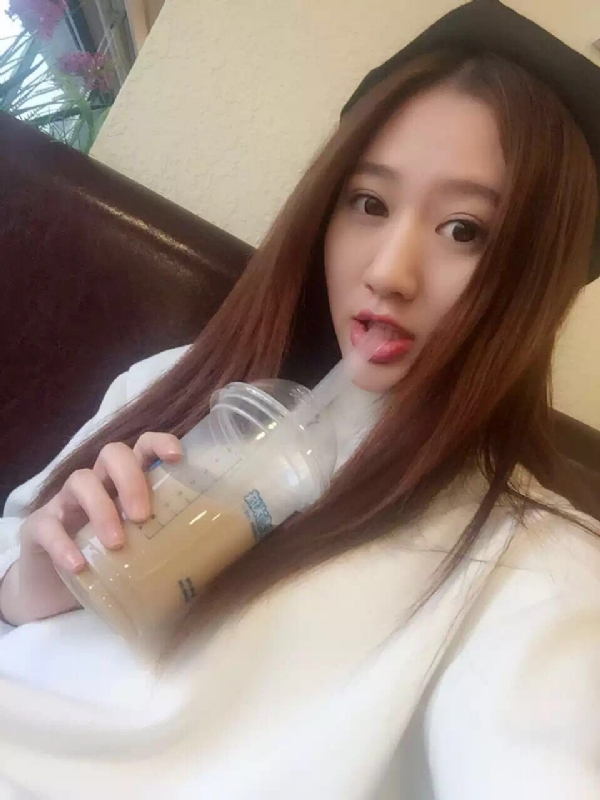 姚瑶的第一张照片--政和相亲网