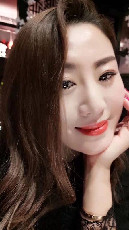 朴凡的第一张照片--政和相亲网