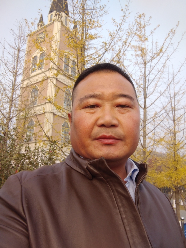 枫的第一张照片--政和相亲网