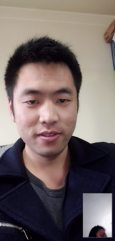 死鬼吹灯的第一张照片--政和相亲网