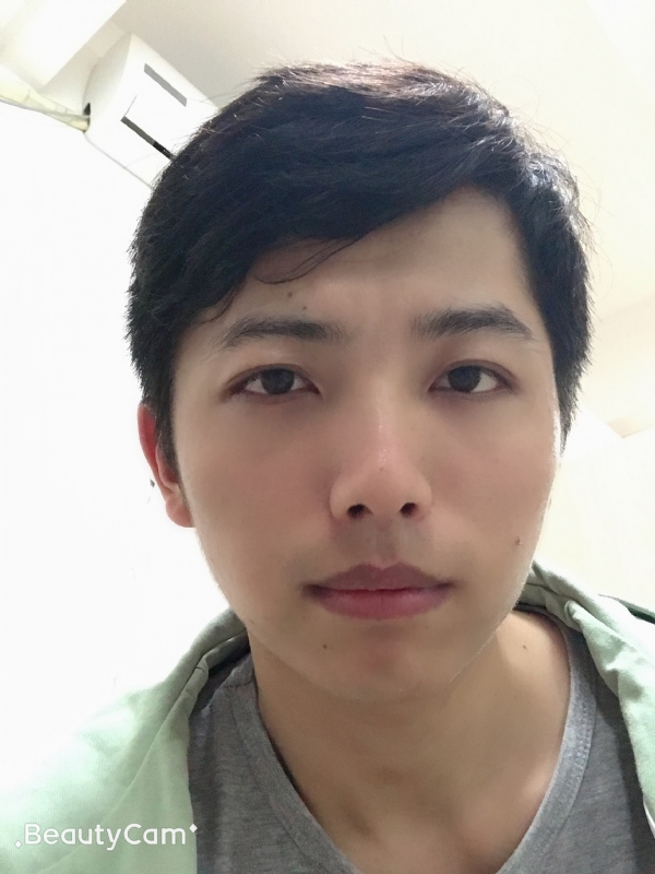 杨树的第一张照片--政和相亲网