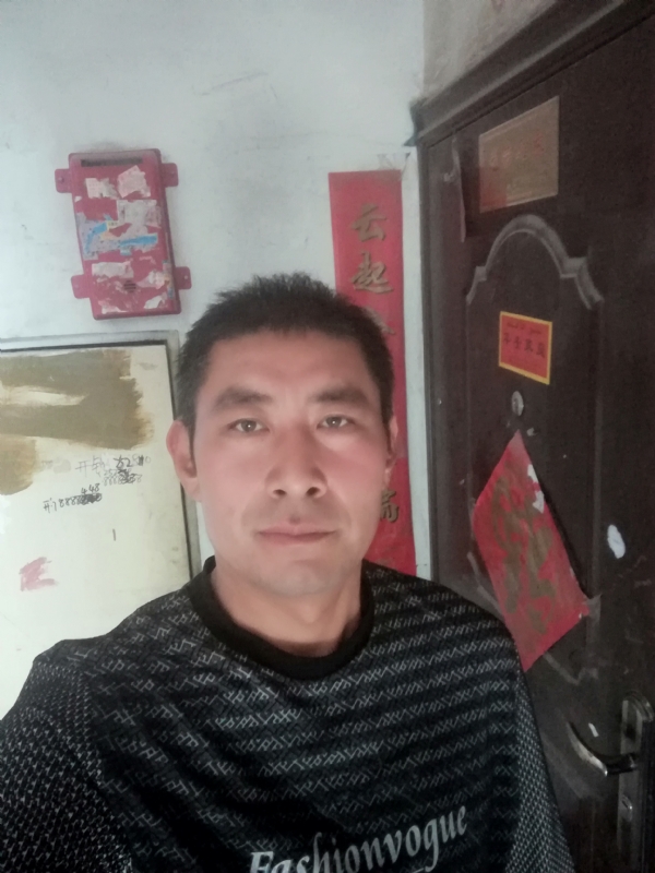 关中刀客的第一张照片--政和相亲网