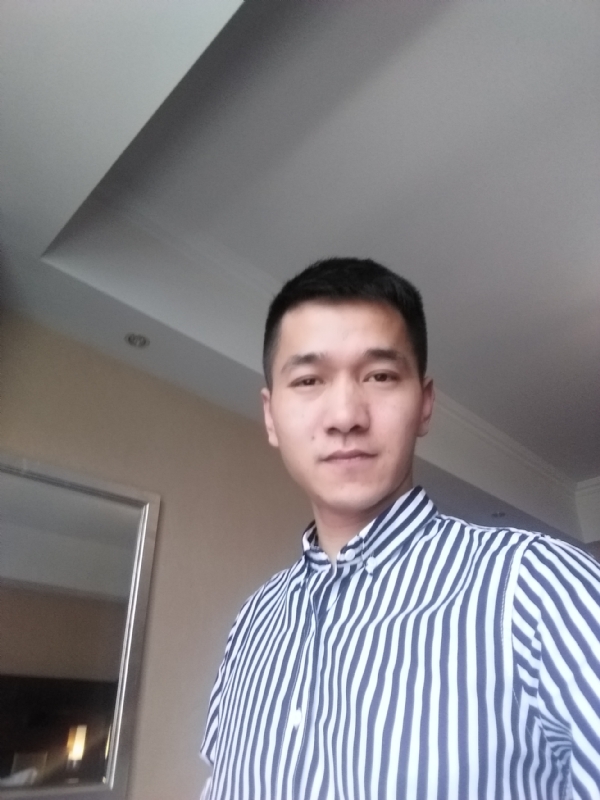 Chanel的第一张照片--政和相亲网
