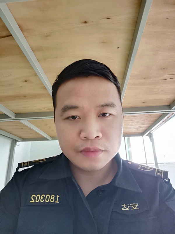 小子的第一张照片--政和相亲网
