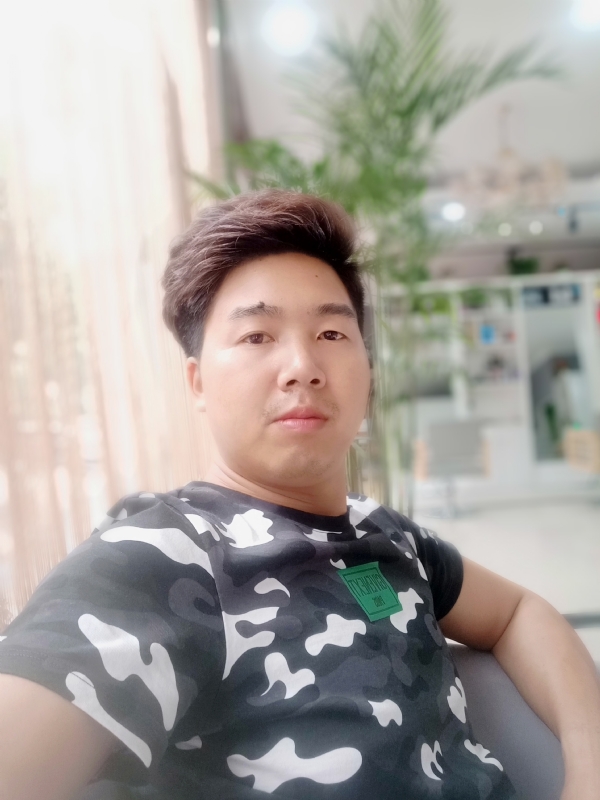 缘分天注定的第一张照片--政和相亲网