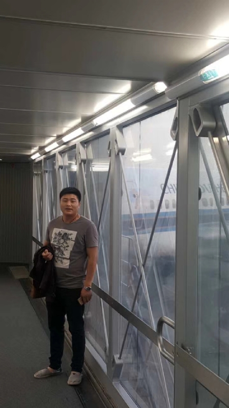 钥的第一张照片--政和相亲网