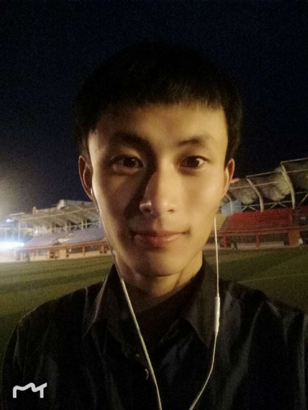 莫言的第一张照片--政和相亲网