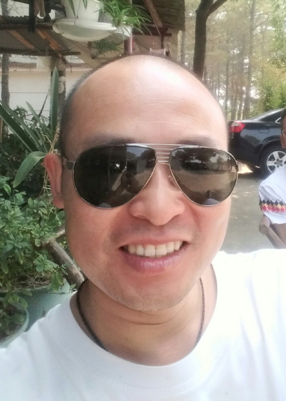 兵哥的第一张照片--政和相亲网
