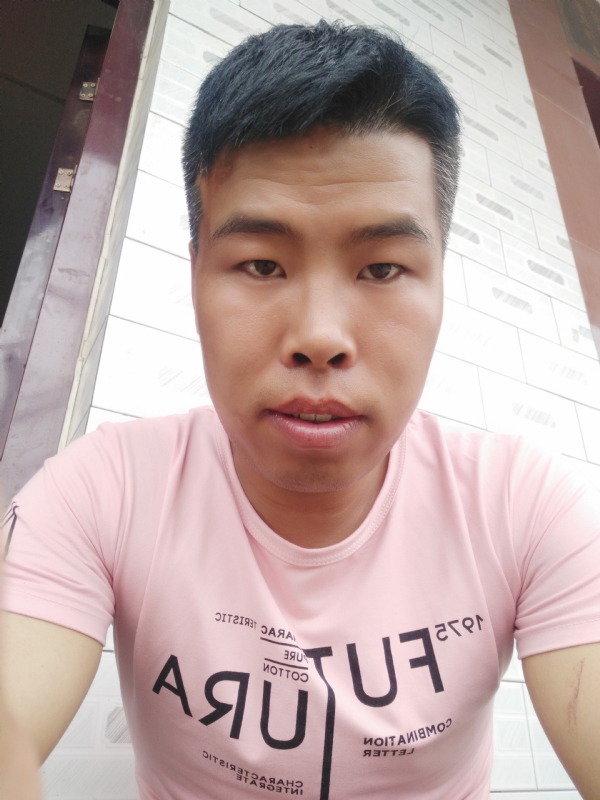 守护爱情的第一张照片--政和相亲网