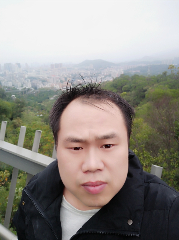 寻找幸福的第一张照片--政和相亲网