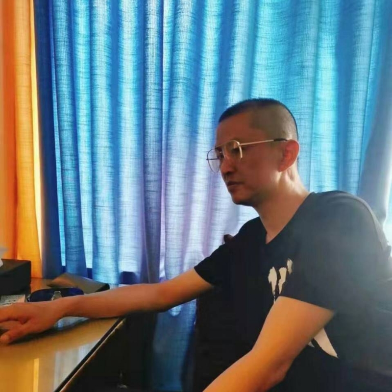 静心的第一张照片--政和相亲网