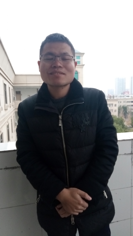 永断无明的第一张照片--政和相亲网