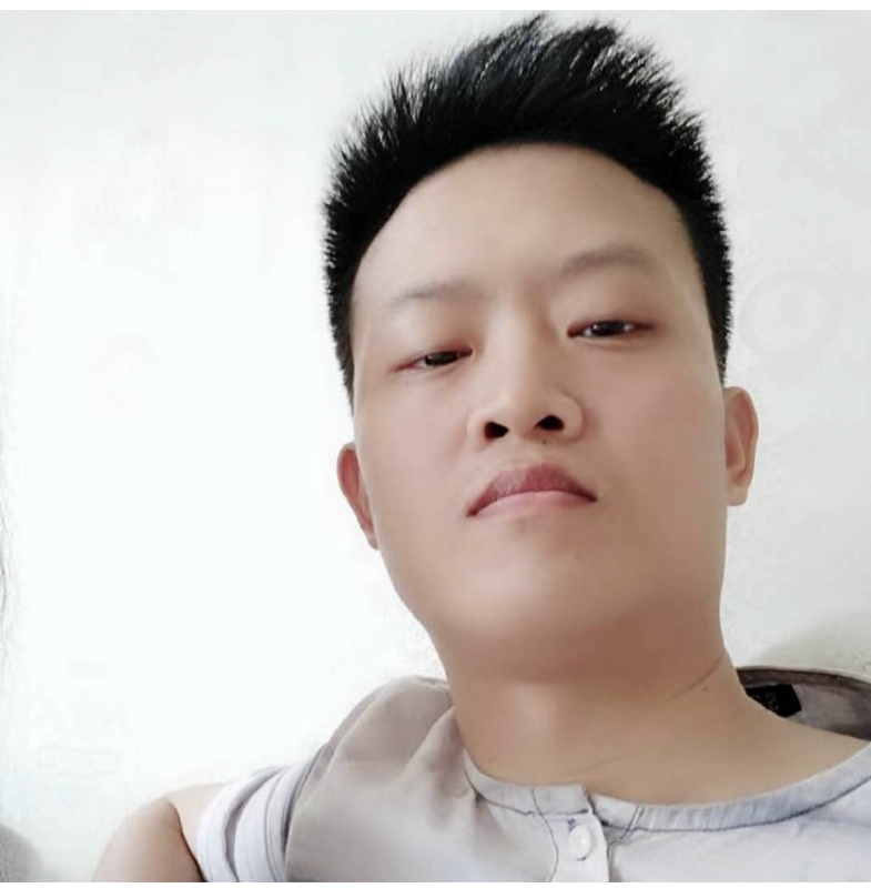 帅不帅由你决定的第一张照片--政和相亲网