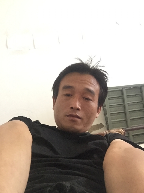一生为你的第一张照片--政和相亲网