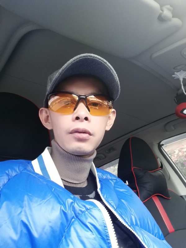 愿得一人心的第一张照片--政和相亲网