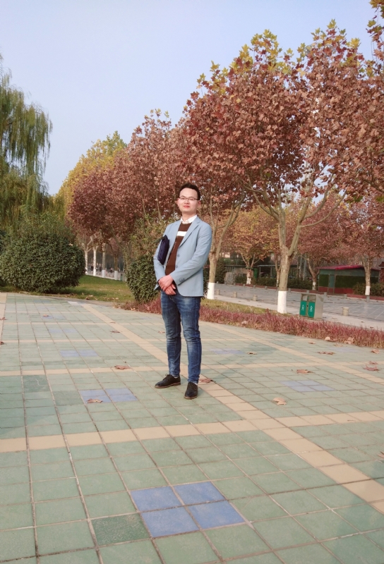 若缘的第一张照片--政和相亲网