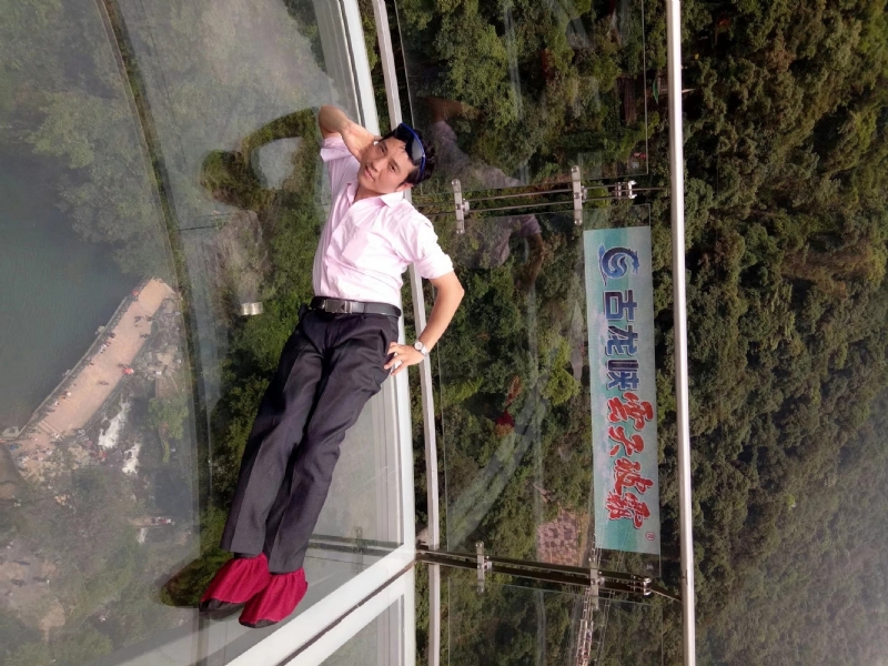 诚招老婆的第一张照片--政和相亲网
