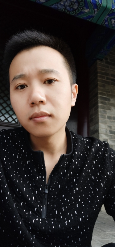大象随风的第一张照片--政和相亲网