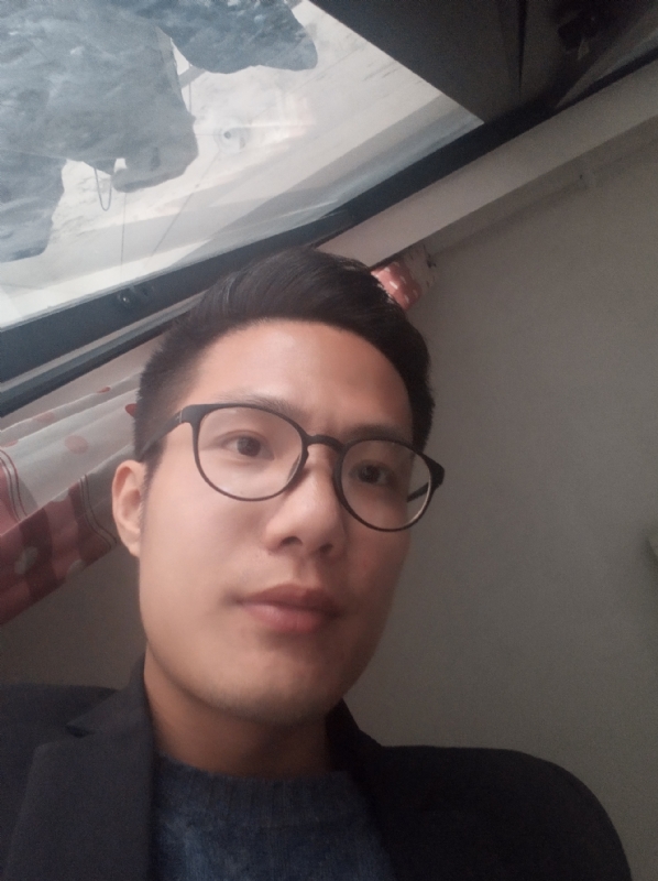 行者的第一张照片--政和相亲网