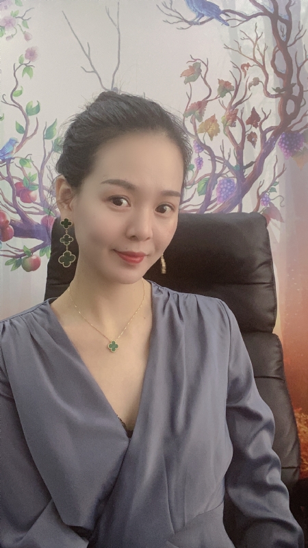 潇潇的第一张照片--政和相亲网