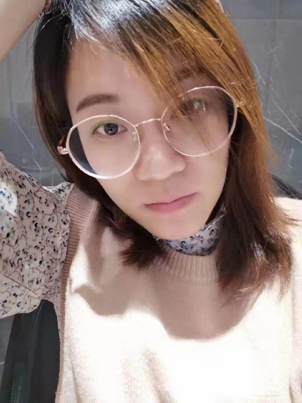 xiaobuliu888的第一张照片--政和相亲网
