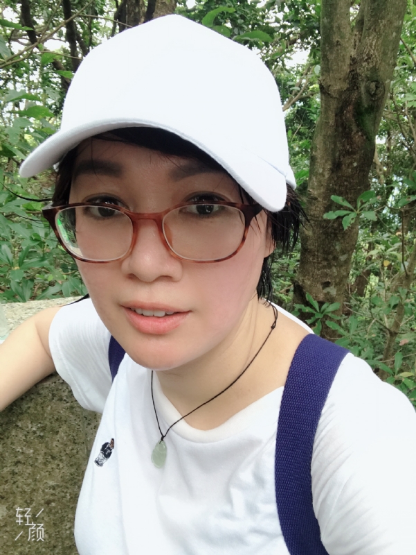 杏娅的第一张照片--政和相亲网