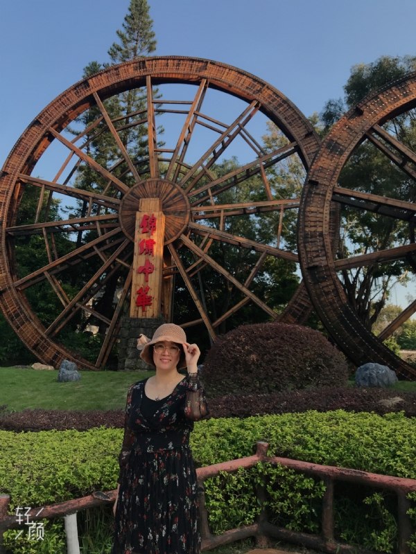 杏娅的第二张照片--政和相亲网