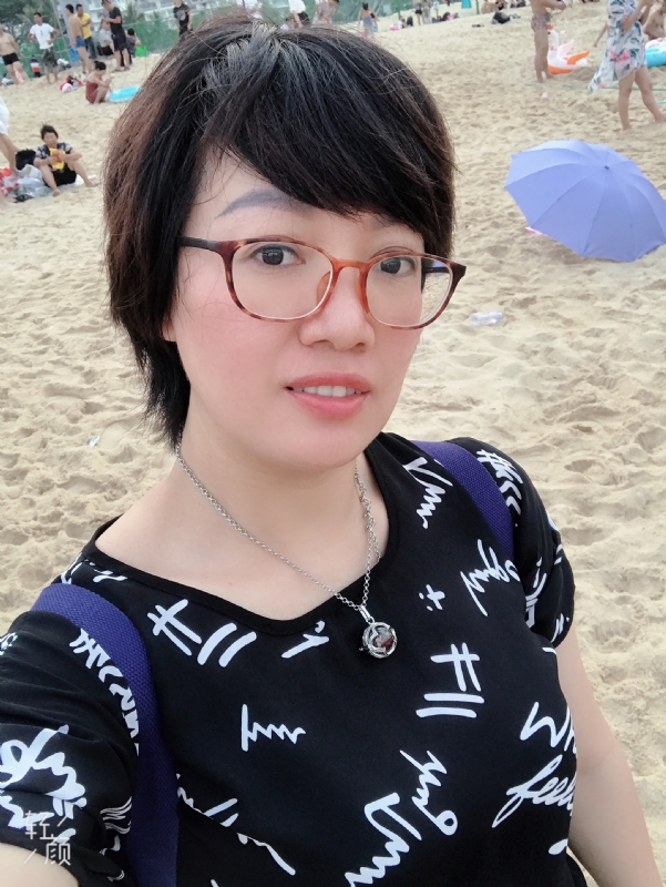 杏娅的第三张照片--政和相亲网