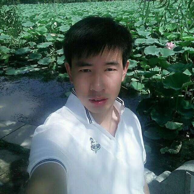 毅然的第一张照片--政和相亲网
