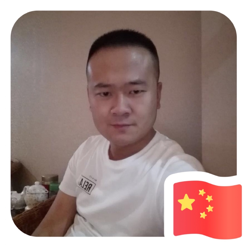 逗比的小可爱的第一张照片--政和相亲网