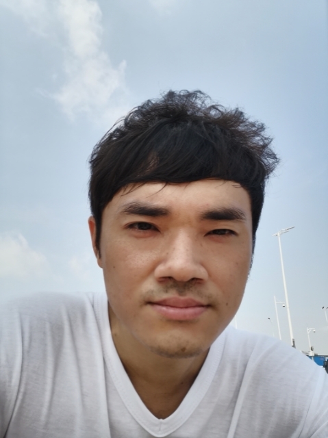 老实人的第一张照片--政和相亲网