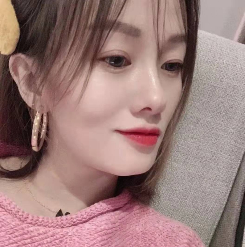 微醺的笑容的第一张照片--政和相亲网