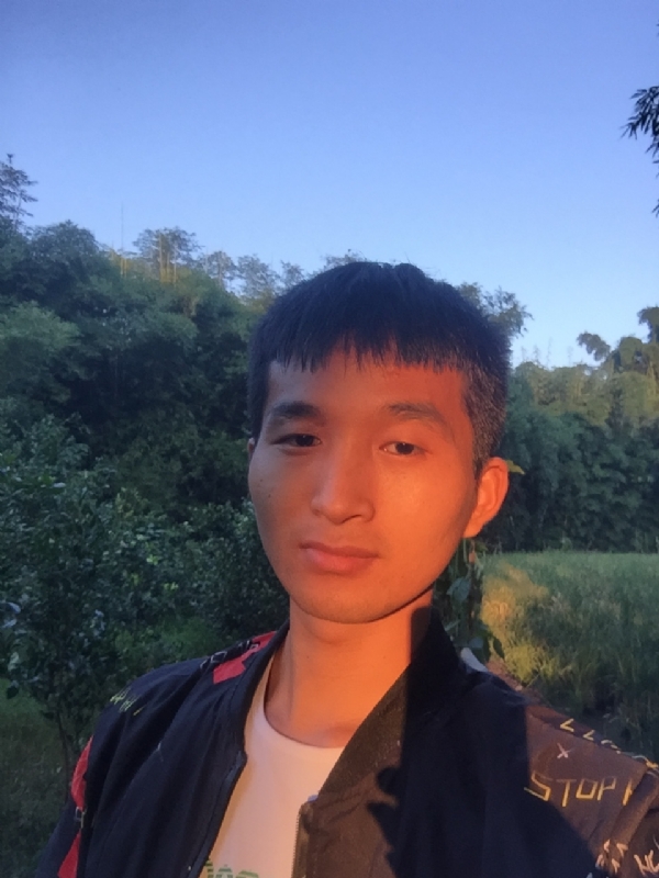 主动就会有故事的第一张照片--政和相亲网