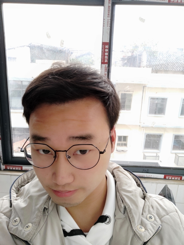 王宇的第一张照片--政和相亲网