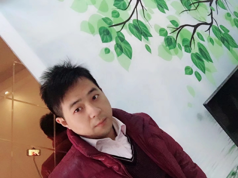 晴空万里的第一张照片--政和相亲网