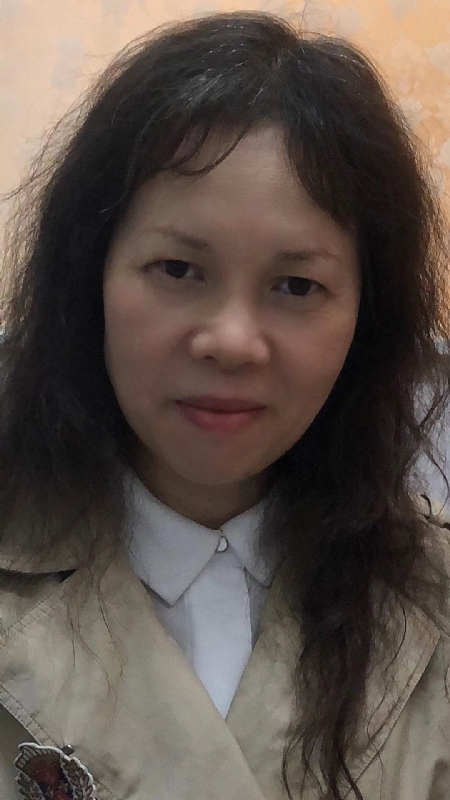 阿红的第一张照片--政和相亲网